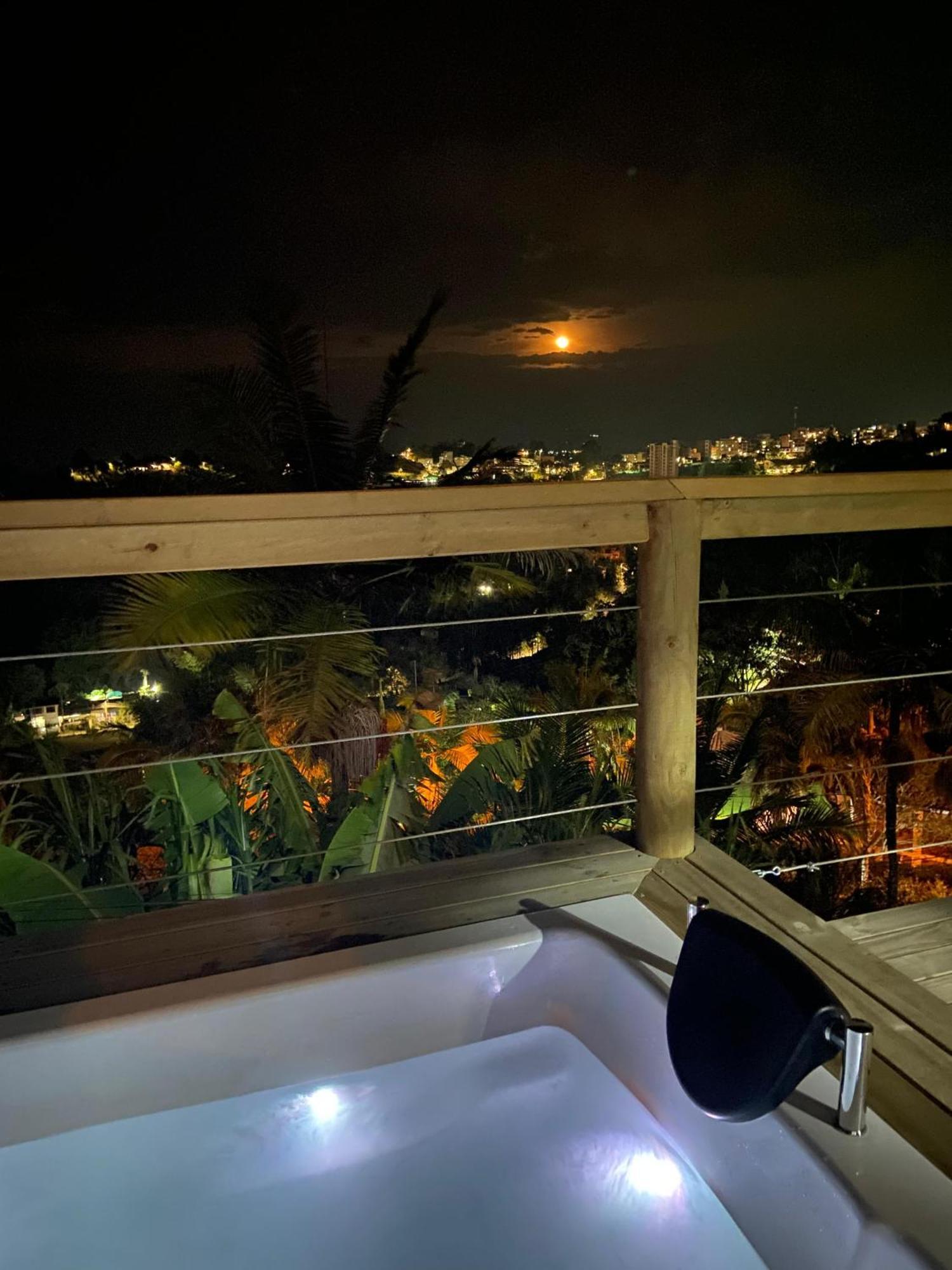 Mayka Cabanas Con Jacuzzi Guatapé Exterior photo