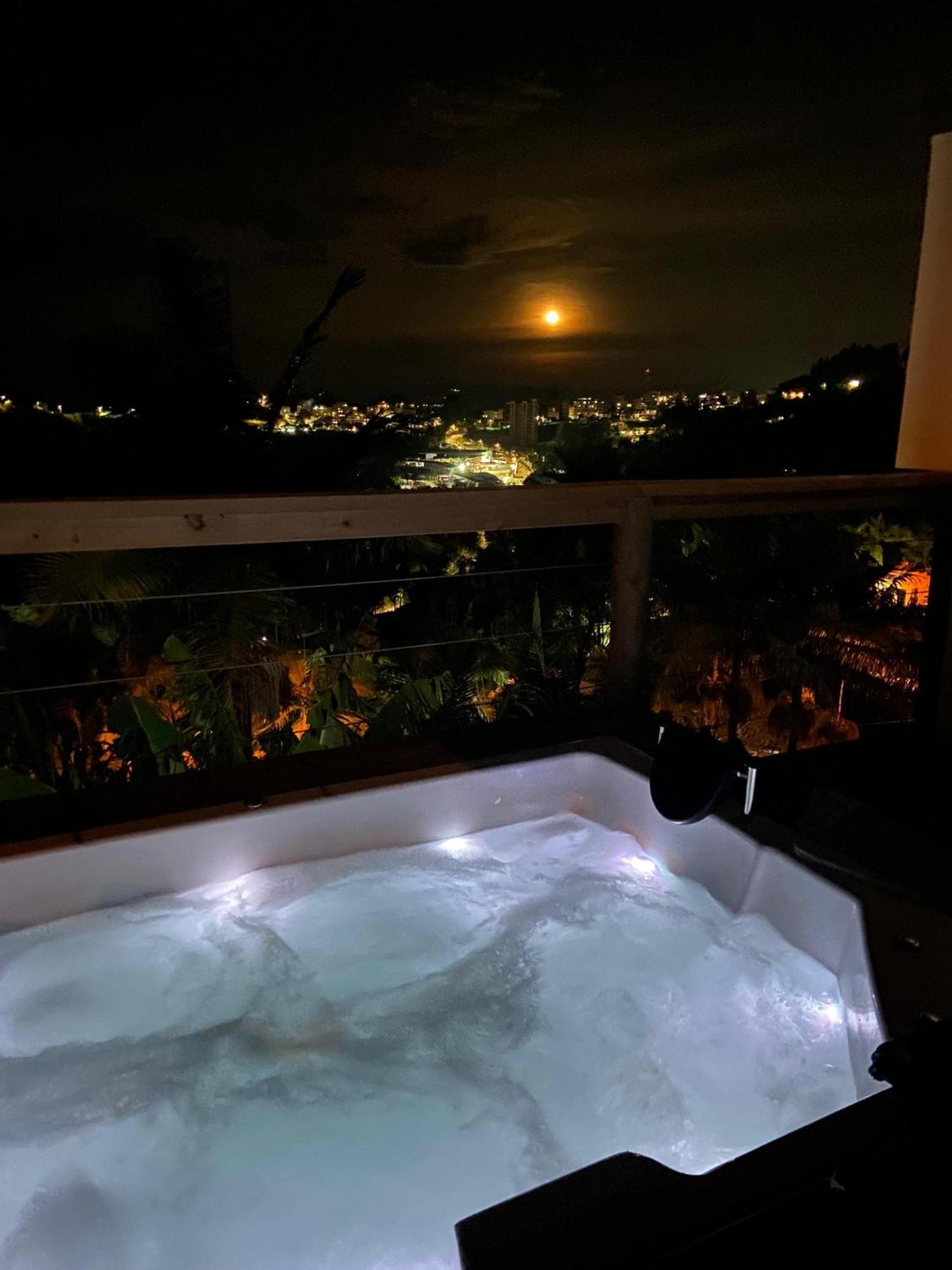 Mayka Cabanas Con Jacuzzi Guatapé Exterior photo